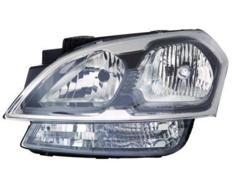 Phare droit H7/H7 223-1148R-LD-E2 Depo