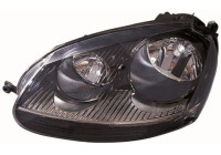Phare droit H7/H7 conduite à droite 441-1171R-RDEM2 Depo