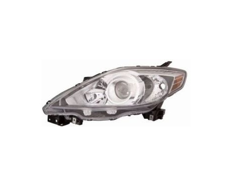 Phare droit H7/HB3 316-1141R-US2 Depo