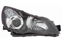 Phare droit HB3 220-1126RMLEHM2 Depo