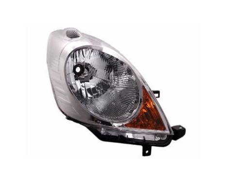 Phare droit jusqu'en '09 sans actuateur 3338962 Van Wezel