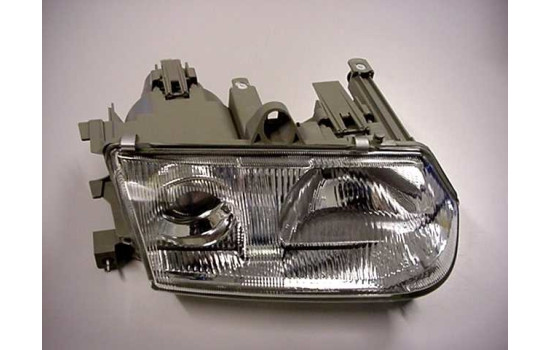 Phare droit jusqu'en '99 +/- COMMANDE ELECTRIQUE 0145962 Van Wezel, Image 2