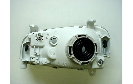 Phare droit jusqu'en 8/'97 H4 +ELECT.CONTROL gauche 5375964 Van Wezel, Image 3