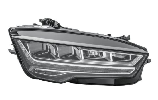 Phare, droit, LED 1LX 011 869-341 Hella
