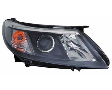 Phare droit LED H7/H9 772-1108RMLDEM2 Depo
