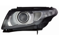 Phare droit LED HB3 884-1103RMLD-EM Depo