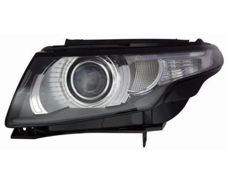 Phare droit LED HB3 884-1103RMLD-EM Depo