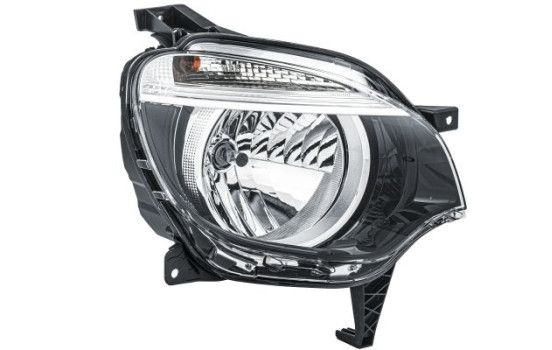 Phare droit LHD 1LD 011 561-041 Hella