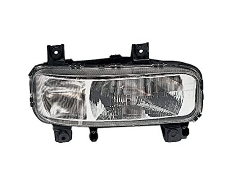 Phare droit LPD711 Magneti Marelli