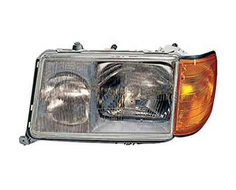 Phare droit LPF021 Magneti Marelli