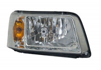 Phare droit LPL491 Magneti Marelli