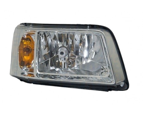 Phare droit LPL491 Magneti Marelli