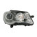 Phare droit LPM201 Magneti Marelli