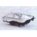 Phare droit LPN491 Magneti Marelli, Vignette 2