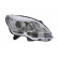 Phare droit LPN491 Magneti Marelli