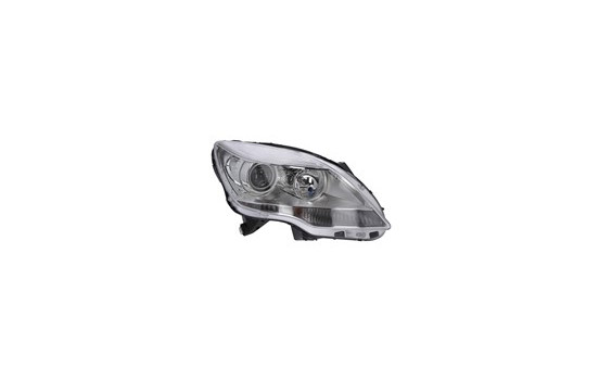 Phare droit LPN491 Magneti Marelli
