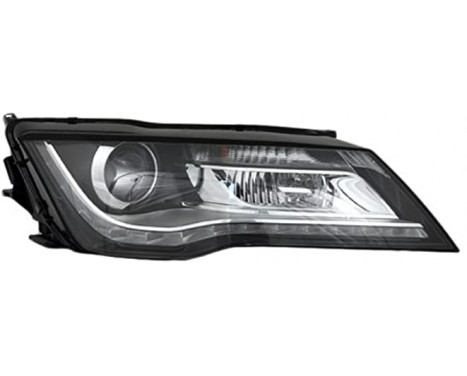Phare droit LPN611 Magneti Marelli