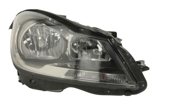 Phare droit LPN641 Magneti Marelli
