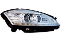 Phare droit LPN761 Magneti Marelli