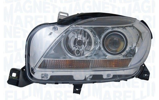 Phare droit LPO161 Magneti Marelli, Image 3