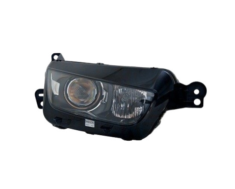 Phare droit LPO681 Magneti Marelli