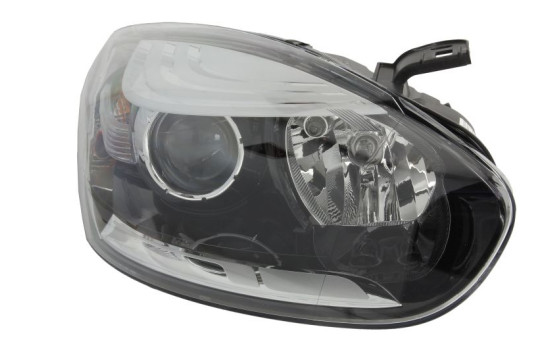 Phare droit LPO841 Magneti Marelli