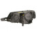 Phare droit LPO881 Magneti Marelli, Vignette 2
