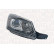 Phare droit LPO881 Magneti Marelli, Vignette 3