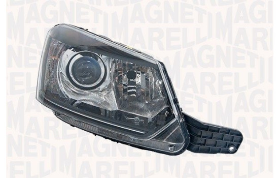 Phare droit LPO881 Magneti Marelli, Image 3