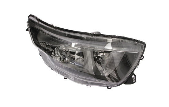 Phare droit LPO981 Magneti Marelli