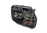 Phare droit LPP021 Magneti Marelli