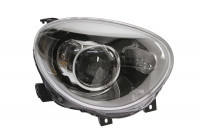 Phare droit LPP191 Magneti Marelli