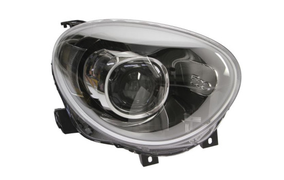 Phare droit LPP191 Magneti Marelli