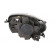 Phare droit LPP191 Magneti Marelli, Vignette 2