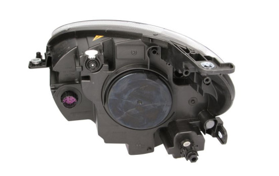 Phare droit LPP191 Magneti Marelli, Image 2