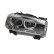 Phare droit LPP391 Magneti Marelli