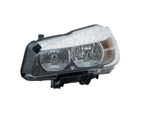 Phare droit LPP451 Magneti Marelli