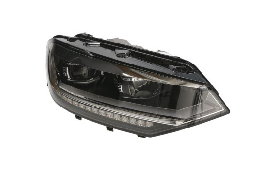 Phare droit LPP511 Magneti Marelli
