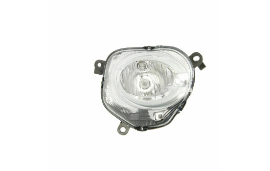 Phare droit LPR101 Magneti Marelli