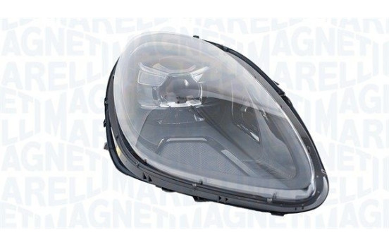Phare droit LPR551 Magneti Marelli, Image 2
