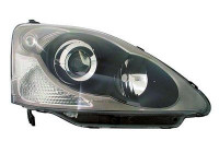 Phare droit pas POUR Type R 2550962 Van Wezel