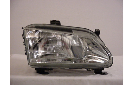 Phare droit pour 4/'99 H4 4 & 5 portes 4323962 Van Wezel