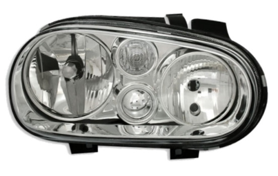 Phare droit sans FOG LIGHT 5888962 Van Wezel