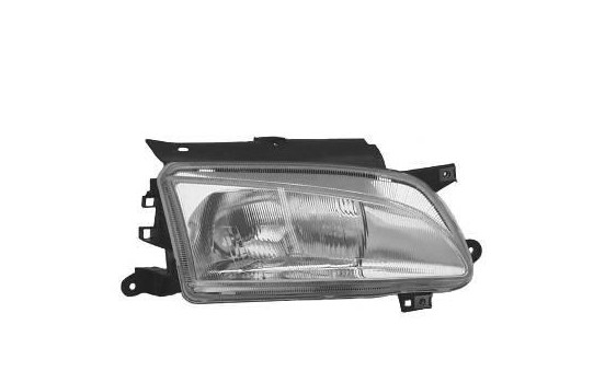 Phare droit vers '03 PARTNER 4050962 Van Wezel