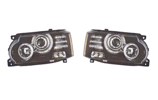 Phare Ensemble SET_0243988M Magneti Marelli