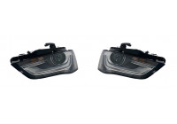 Phare Ensemble SET_0307984M Magneti Marelli