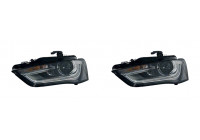 Phare Ensemble SET_0307986M Magneti Marelli