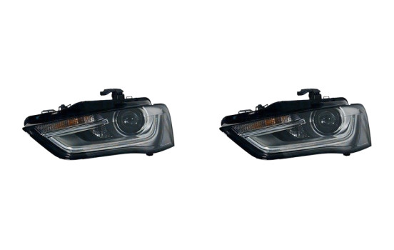 Phare Ensemble SET_0307986M Magneti Marelli