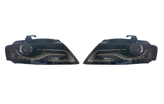 Phare Ensemble SET_0327982M Magneti Marelli