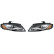 Phare Ensemble SET_0327984M Magneti Marelli